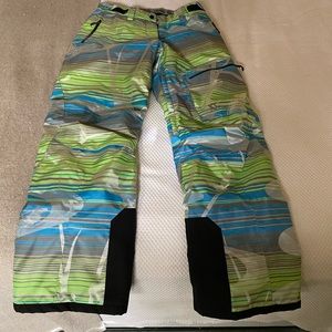 Women’s Butterfly Ski Pants